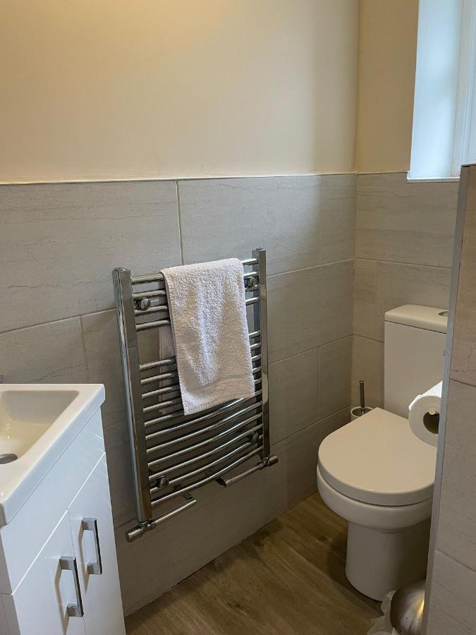 קמלפורד Rose Cottage מראה חיצוני תמונה